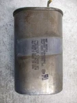 Aerovox Capacitor Z93P4824M42 24UF 480V 50/60HZ Used. Fixed Price $20.00.