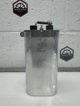 Ge Dielektrol 23L6119 Oval Capacitor, 2500 Vac, 60HZ, 1.4UF. Fixed Price $35.00.