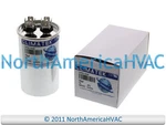 Uf Mfd Round / 440 Volt Capacitor Fits Diversitech 37075H 37150R 45150R. Fixed Price $11.95.