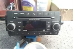 2017 Dodge Caravan Radio W Navigation Id Rhb Satellite Receiver Oem. Fixed Price $94.34.