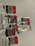 Radio Shack Lot Of Capacitors- 272-1013 272-1014 272-1015 272-1016 272-1017. Fixed Price $12.95.