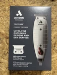 Andis #04780 T-outliner Trimmer High Speed Motor Contoured Grip 7200SPM/ New. Fixed Price $48.88.