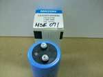 Mallory CGS162T200V3C Capacitor. Fixed Price $19.50.
