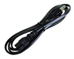 Power Cable Cord For Panasonic DMR-EZ28 DMR-E75V SA-HT75 SA-HE200 SA-HT700. Fixed Price $9.99.