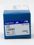 C3405R 97F9849 Motor Run Capacitor 40/5UF 370V Hvac Replacement Part. Fixed Price $26.39.