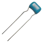 Illinois Film Capacitor 0.01UF 10000PF 10NF 400V 10% Leaded 103 0.01K. Fixed Price $11.99.