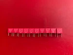 10X MKS2 0.022/100/10% Wima Capacitor 0.022UF Npo 100V Radial. Fixed Price $9.99.
