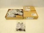Kemet FM0H104ZF-L1 Radial Molded Double Layer Super Capacitors 0.1 F, Box Of 800. Fixed Price $285.00.