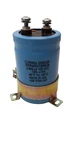 Cornell Dubilier 500R682U100BB2B 6,800UF 100VDC Capacitor. Fixed Price $28.00.