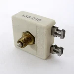 Electromotive 153-010 Mica Compression Trimmer Capacitor. Fixed Price $9.95.
