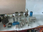 Big Lot Of 20 Sangamd,and More! Great Deal! Please Look Pic ( Untested). Fixed Price $85.00.