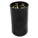 PTMJ124, Start Capacitor 124-149 Mfd 220-250 Volt, Packard. Fixed Price $22.63.