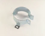 Lot Of 10 VR-6 Mallory Capacitor Application Mounting Hardware Clamp. Fixed Price $39.99.