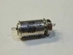 Murata Erie Emi 9000-100-0019 Low Pass Filter Hermetically Sealed Threaded Case. Fixed Price $25.00.