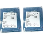 Kemet C1206C472J5GACTU Smd Multilayer Ceramic Capacitor 4700PF Series, 40 Pcs. Fixed Price $19.97.