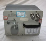 General Radio Genrad 1422-CB Variable Air Precision Standard Capacitor 1100 Pf. Fixed Price $3619.28.