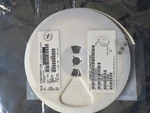 4000PCS 12065C104KAT2A Avx Ceramic Capacitor Nos Surplus Usa Located. Fixed Price $129.99.