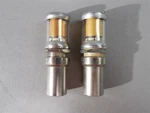 Lot Of Johanson 1464 Var Air Dielectric Capacitor 2-75PF 400V Ham Radio New. Fixed Price $58.95.