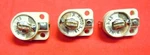 Erie Ceramic Trimmer Capacitor - 13 Pf (N300 Tc) Quantity. Fixed Price $11.88.