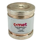 Comet CFMN-1250AAC/5-DE-G Fixed Vacuum Capacitor 1250PF 5/3V. Fixed Price $500.00.