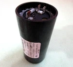 * Capacitor Part # ZCCD60B Zettler ZX330/270 270-324MFD Kickstart. Fixed Price $6.99.