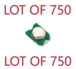 Murata TZC3P300A110B00 Trimmer Capacitor - Smd, 1.6MM *quantity 750*. Fixed Price $845.00.