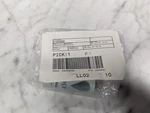 Nos Motorola Disc Capacitors 3.9 .25 Npo 2100838284 Ham Radio Repair Parts. Fixed Price $11.21.