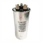 Diversitech Titanpro TRCFD303 Hvac Round Dual Motor Run Capacitor. 30/3 MFD/UF4. Fixed Price $33.55.