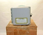 Energyline Intellicap IC-10H-40 Automatic Capacitor Control ICAP105S Rv 1.05 New. Fixed Price $1199.00.