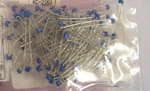 (100 Piece Lot) B37979N5331J000, Epcos, Cap Cer 330PF 50V NP0 Radial, Rohs. Fixed Price $25.00.