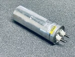 Kemet Arcotronics C20AQGR5680AASK Mkp Filter Film Capacitor 680UF Fpu. Fixed Price $195.00.