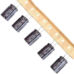 5PCS Nichicon Cy 180UF 200V 105 Electrolytic Capacitors 16X26MM 12,000 Hrs. Fixed Price $12.95.
