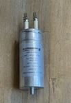 Electronicon E62.F10-471B20 Capacitor 5000VDC. Fixed Price $25.00.