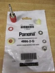 Pomona 4995-2-G Spring Loaded Binding Post (pack Of 2). Fixed Price $27.77.