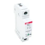 OVRT215320PU, Abb, Pole Din Rail Surge Protection Device Ka And 320V. Fixed Price $105.80.