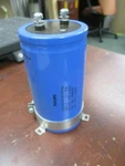 Philips Capacitor 3186GH242T450APA8 2400UF 450VDC Used. Fixed Price $100.00.