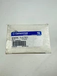 Ge 370VAC 35UF 6X663E 97F9612 Capacitor. Fixed Price $14.25.