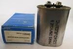 Mars 685744-12040 Motor Run Capacitor 25MFD 440VAC. Fixed Price $16.25.