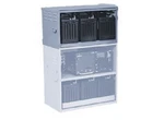 Alpha Be-pwe Power Supply Cabinet Extension. Fixed Price $158.98.