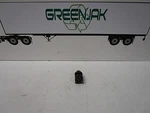 Allen-bradley 800T-B1B5 Ser Green Oiltight Push-button Used Free Shipping. Fixed Price $19.99.