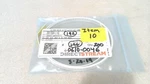 Kemet C0603C106M9PACTU Multilayer Ceramic Capacitors Mlcc - Smd/smt (lot Of 192). Fixed Price $19.99.