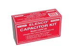 Elenco CAPK-100 Pc Capacitor Component Kit. Fixed Price $16.23.