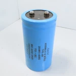 Aero CGS202T450X5L4PH Type 2000MFD 450VDC Capacitor Max 525VDC. Fixed Price $23.76.