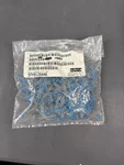 1000X Murata 330PF 50V NP0 Ceramic Capacitors Radial RPE131C0G331J. Fixed Price $44.99.