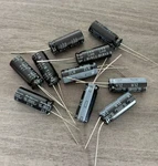10PCS Rubycon 1000UF 16V Radial Electrolytic Capacitors Low Esr. Fixed Price $7.99.