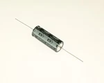 Box Of 840 HR450T22M Samwha 22UF 450V Aluminum Electrolytic Axial High Temp. Fixed Price $2500.00.