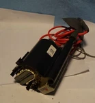 * Philips - High Voltage Flyback Transformer #11 OV2076 Unused Read. Fixed Price $38.88.