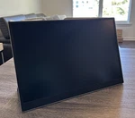 Lg Gram Ips Portable Monitor Wqxga (2560 1600) Usb-c. Fixed Price $105.00.