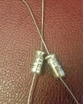 Lot Of 10 Sprague Mfd TE1200 TE-1200 30D 25DC Capacitor New Old Stock. Fixed Price $24.99.