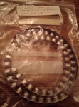 Lot Of 50: United Chemi-con EMVY500ADA470MF80G. Fixed Price $27.77.